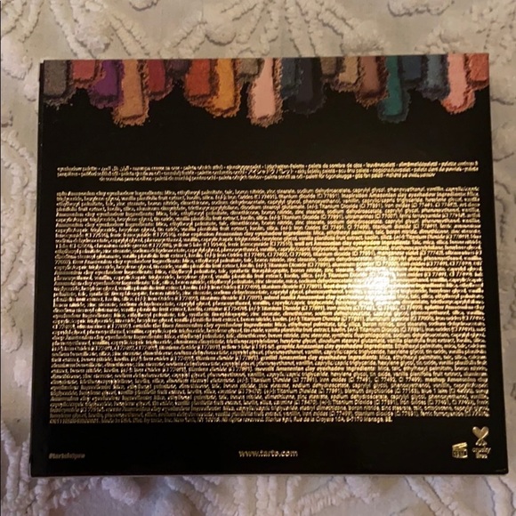 Tarte pro remix - Picture 3 of 8